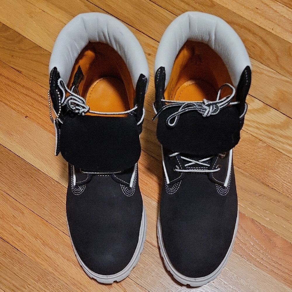 Men's Timberland Boots